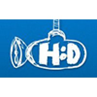 Happy Digital logo - Similar company to Happydigital