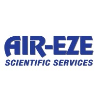 Air-Eze Scientific Services logo - Similar company to Precision Stability Storage, Llc