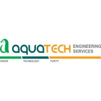 AQUATECH ENGINEERING SERVICES logo - Similar company to Aqua Tech Engineers