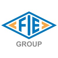 Fuel Instruments and Engineers Pvt. Ltd. (FIE Group) Maharastra, India logo - Similar company to Matrix Testing & Technologies Private Limited