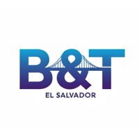 B&T Bridge El Salvador logo - Similar company to Teqminds