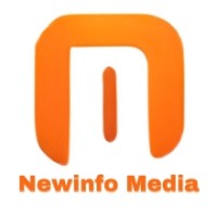 New Info Media 新資訊傳媒 logo - Similar company to 飛雲 Explorer