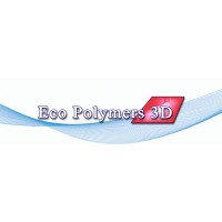 ECO POLYMERS 3D logo - Similar company to 2Ème Ligne