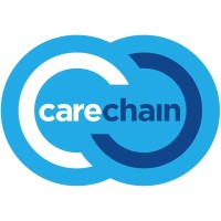 CareChainApp logo - Similar company to Carechain Ab