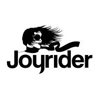 Joyrider LLC logo - Similar company to Tesseract Group