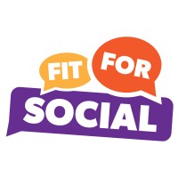 Fit For Social