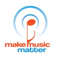Make Music Matter logo - Similar company to Daylight Technologies Inc.