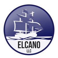 Elcano LLC logo - Similar company to Poseidonia