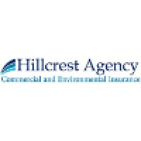 Hillcrest Agency, LLC logo - Similar company to 1859 Mutual