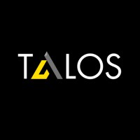Talos Management logo - Similar company to Cardinal Robotics