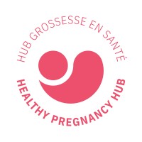 Healthy Pregnancy Hub logo - Similar company to Camcco-L