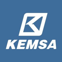 KEMSA C.I.S.A. logo - Similar company to Grupo Basic S.A