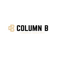 Column B Consultancy logo - Similar company to Jabadoo