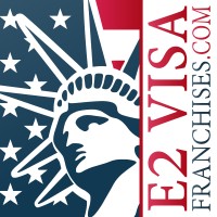 E2 Visa Franchises.Com logo - Similar company to Jetcheck