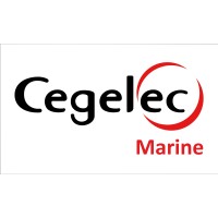 CEGELEC MARINE logo - Similar company to N&V Ship