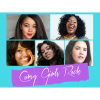 Curvy Girls Rock logo - Similar company to Curvy Sense
