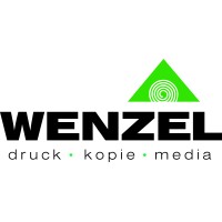 WENZEL GmbH druck • kopie • media logo - Similar company to Lindner Druck Ohg