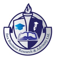 Ibra Business Research & Advisory Ltd. logo - Similar company to Ibra Bd