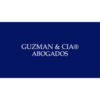 Guzman y Cia Abogados logo - Similar company to Dittborn Risso Abogados