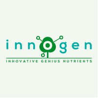 INNOGEN logo - Similar company to Sbm Formulation