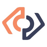 Tech DiQode logo - Similar company to Deep Space Three