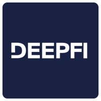 DeepFi logo - Similar company to Grimaldi Engineering 🇲🇨🇫🇷