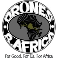 Drones.R.Africa logo - Similar company to Drones For Earth