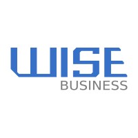 Wise Business logo - Similar company to One Media (1M)