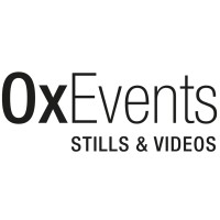 OxEvents - Event Photography and Video logo - Similar company to Eventviddy - Video & Event Filming Specialists