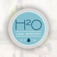 H2O Leak Detection logo - Similar company to Rsa Property