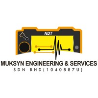 Muksyn Engineering & Services Sdn Bhd logo - Similar company to Muksyn Ndt Sdn Bhd
