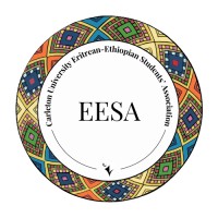 Carleton University Eritrean-Ethiopian Students' Association logo - Similar company to Jaku Konbit