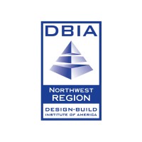 DBIA Northwest Region logo - Similar company to Design-Build Institute Of America (Dbia)