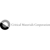 Critical Materials Corporation