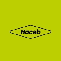 Haceb logo - Similar company to Escuela De Ingeniería De Antioquia