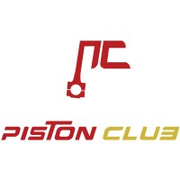 Piston Club Private Limited logo - Similar company to Stark Composites