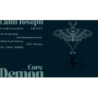 L S D C (Lead the Superduty Concept) logo - Similar company to Dm Solutionz F.Z.E