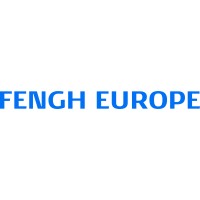Fengh Europe logo - Similar company to Double Performance B.V.
