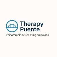 Therapy Puente logo - Similar company to Fernarzt, Teil Der Healthhero Gruppe