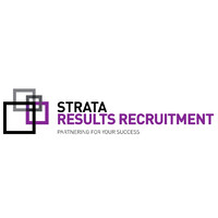 Strata Results Recruitment logo - Similar company to Sjb Consulting, Llc