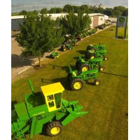 Cross Implement Inc