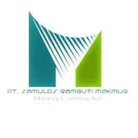 PT Samulos Rambuti Makmur logo - Similar company to Pt Bara Permata Mining