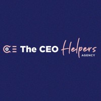 The CEO Helpers logo - Similar company to Elite Ceo