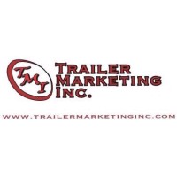 Trailer Marketing logo - Similar company to Semi Trailer Sales Pty Ltd