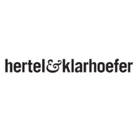 Hertel & Klarhoefer logo - Similar company to Too Design Studio