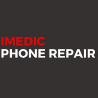 iMedic Phone Repair logo - Similar company to Retailvisioning