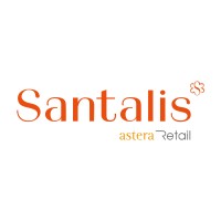 SANTALIS logo - Similar company to Astera