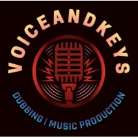 VOICE AND KEYS logo - Similar company to Becker Farms & Vizcarra Vineyards