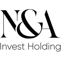 N&A Invest Holding logo - Similar company to A Holding Maroc