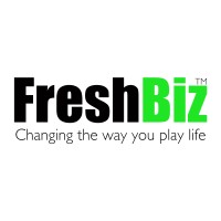 Freshbiz Game Brasil logo - Similar company to Potencer Soluções Corporativas